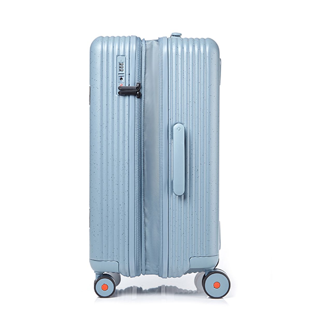 쌤소나이트 레드(SAMSONITE RED) TOIIS XP 캐리어 68/25 EXP BLUE UB701002