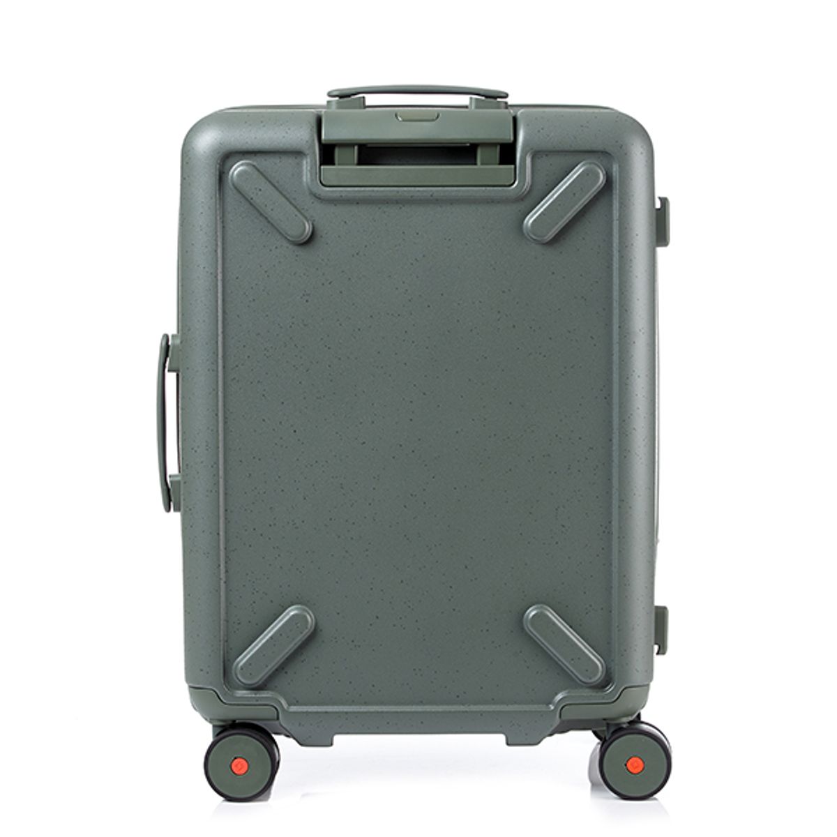쌤소나이트 레드(SAMSONITE RED) TOIIS XP 캐리어 68/25 EXP GREEN UB704002