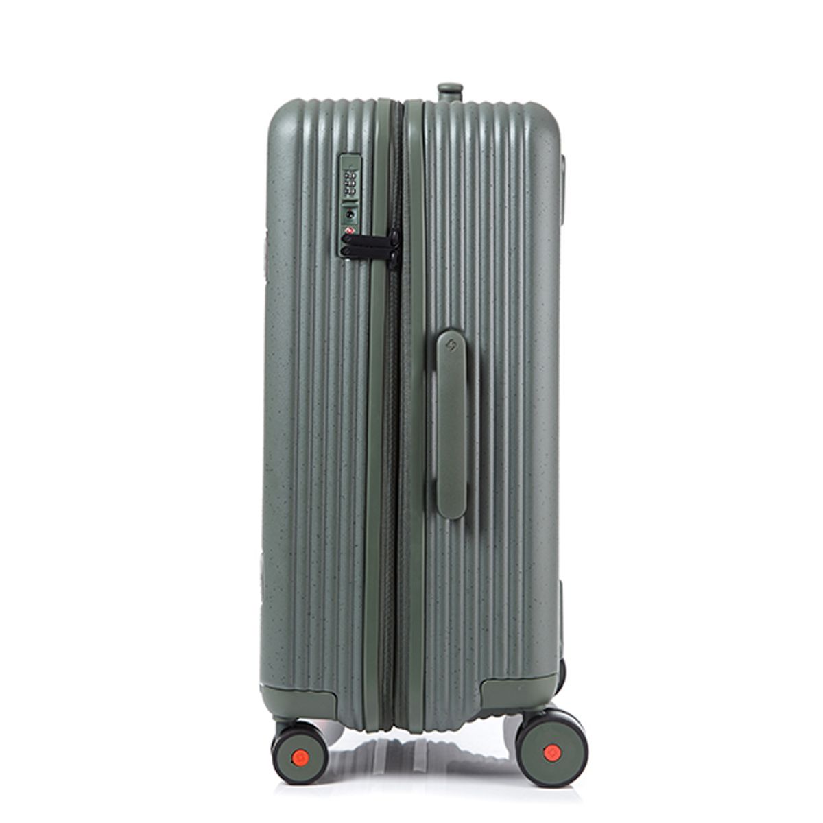 쌤소나이트 레드(SAMSONITE RED) TOIIS XP 캐리어 68/25 EXP GREEN UB704002