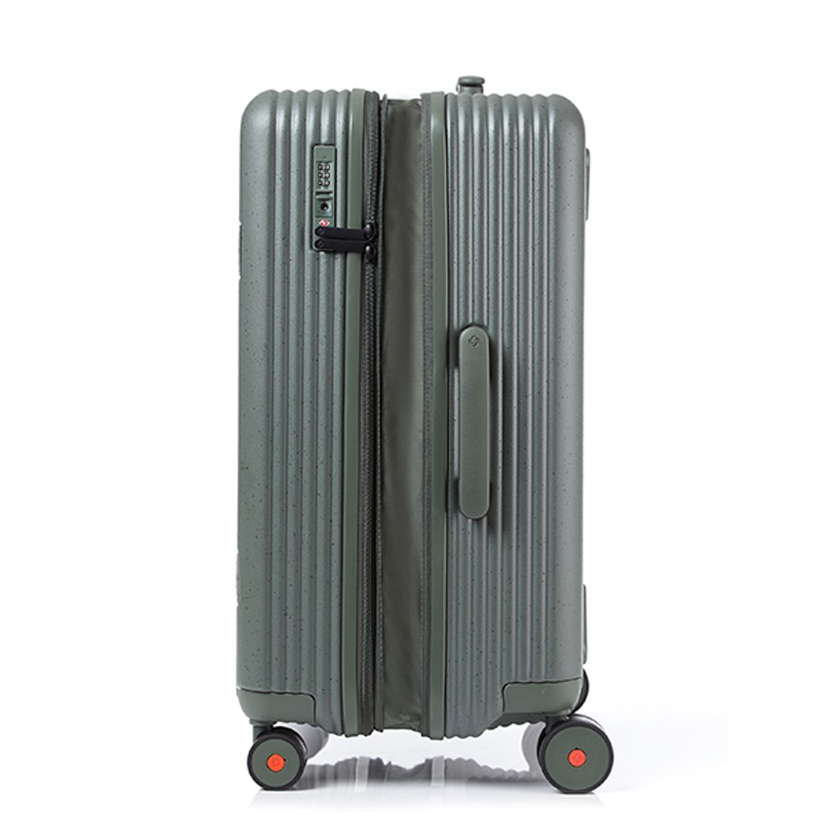 쌤소나이트 레드(SAMSONITE RED) TOIIS XP 캐리어 68/25 EXP GREEN UB704002