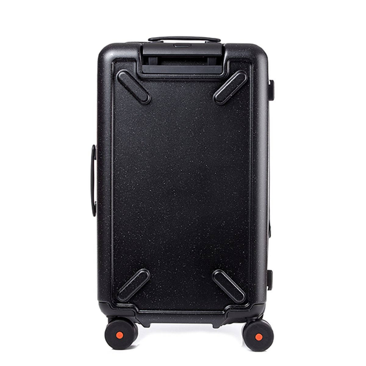 쌤소나이트 레드(SAMSONITE RED) TOIIS XP 캐리어 TRUNK BLACK UB709004