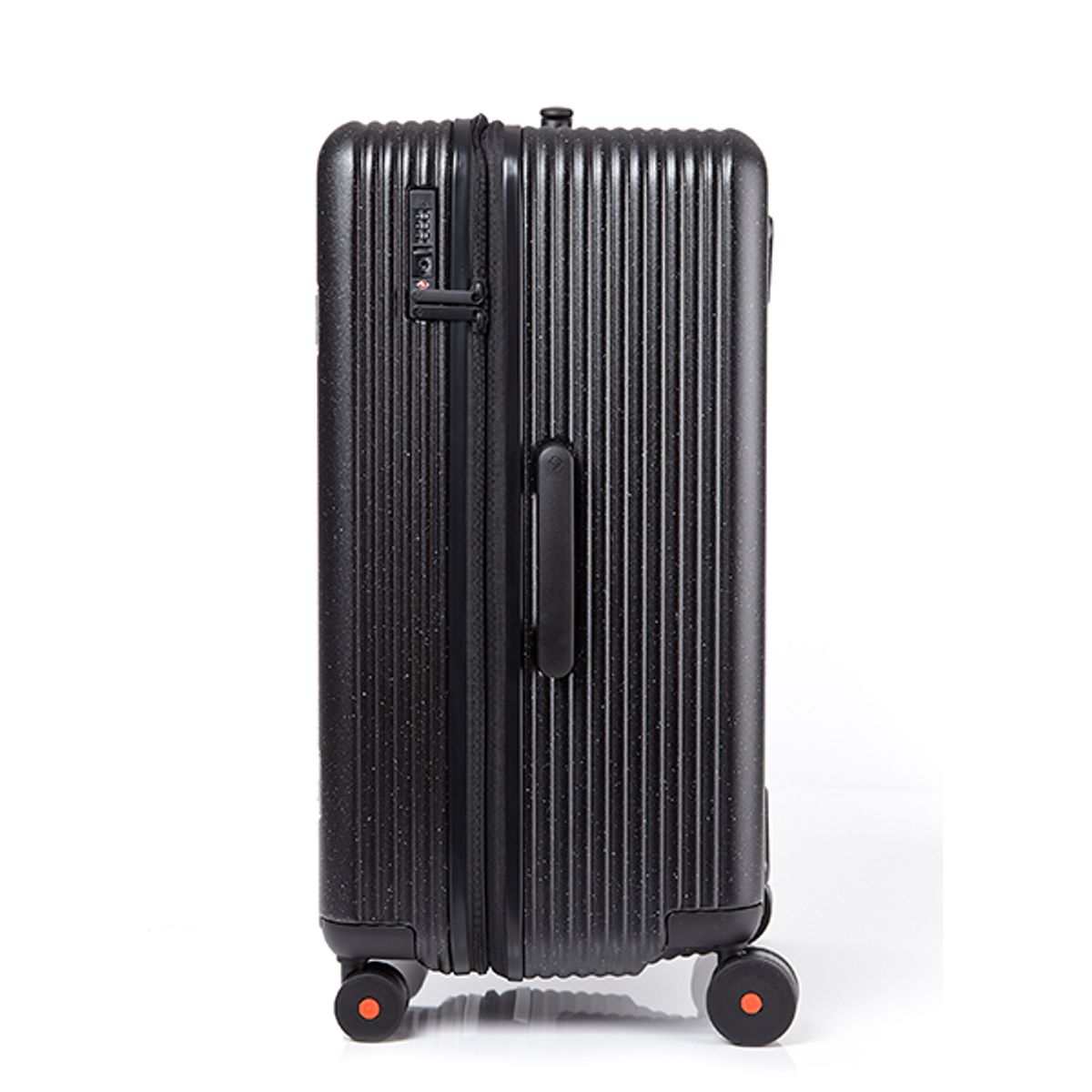 쌤소나이트 레드(SAMSONITE RED) TOIIS XP 캐리어 TRUNK BLACK UB709004
