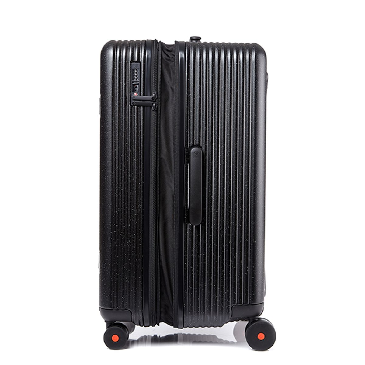쌤소나이트 레드(SAMSONITE RED) TOIIS XP 캐리어 TRUNK BLACK UB709004