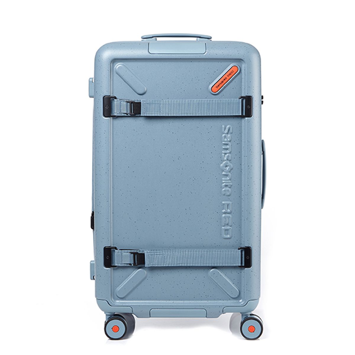 쌤소나이트 레드(SAMSONITE RED) TOIIS XP 캐리어 TRUNK BLUE UB701004