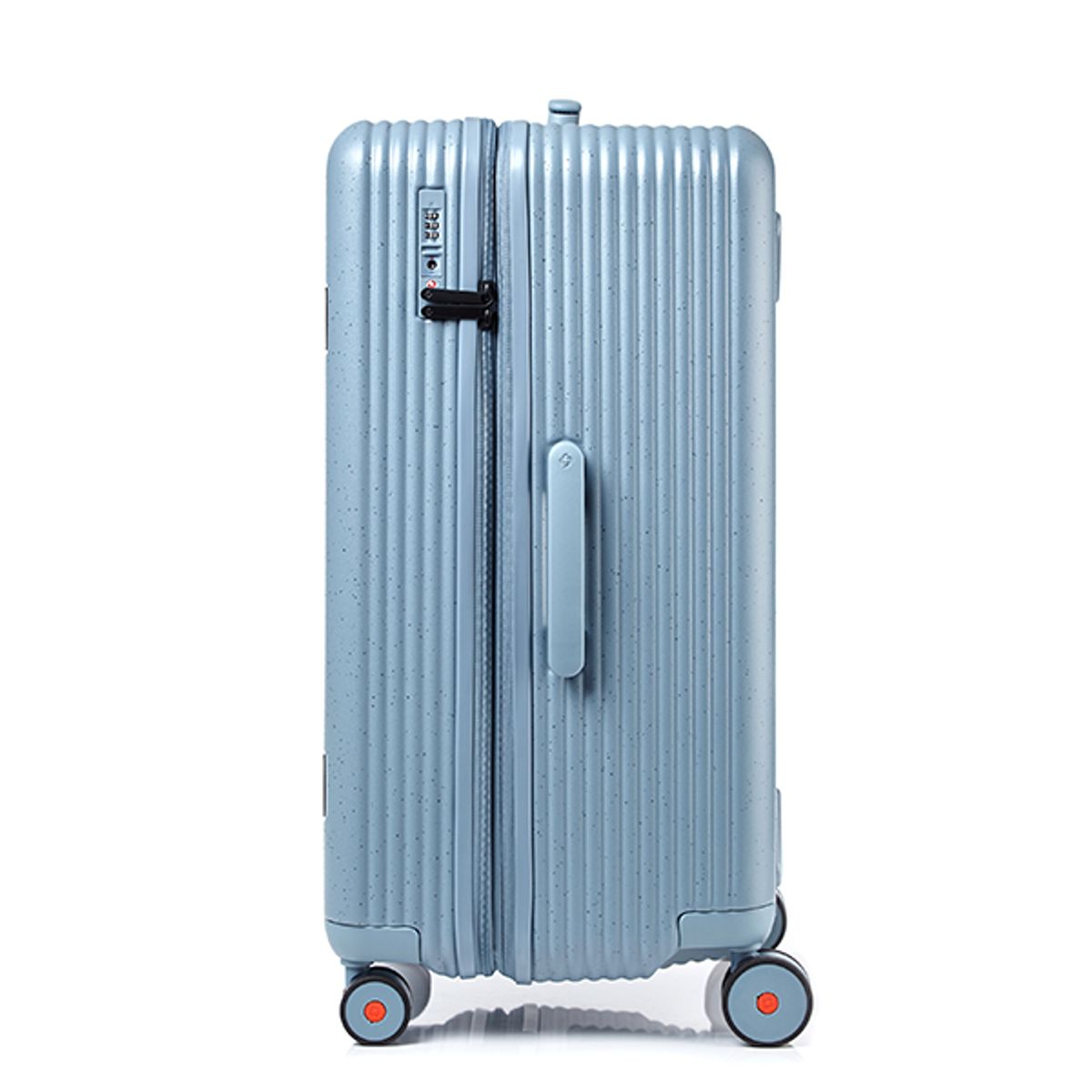 쌤소나이트 레드(SAMSONITE RED) TOIIS XP 캐리어 TRUNK BLUE UB701004