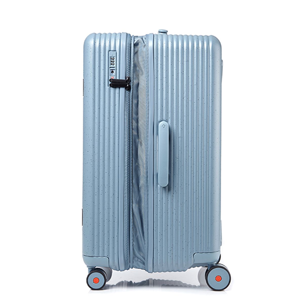 쌤소나이트 레드(SAMSONITE RED) TOIIS XP 캐리어 TRUNK BLUE UB701004
