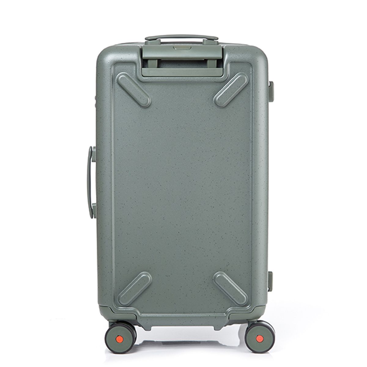 쌤소나이트 레드(SAMSONITE RED) TOIIS XP 캐리어 TRUNK GREEN UB704004