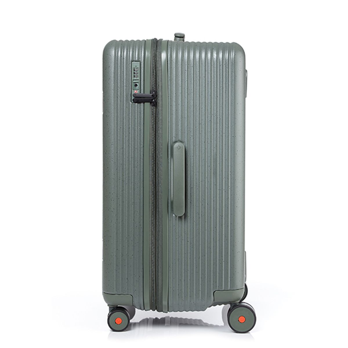 쌤소나이트 레드(SAMSONITE RED) TOIIS XP 캐리어 TRUNK GREEN UB704004