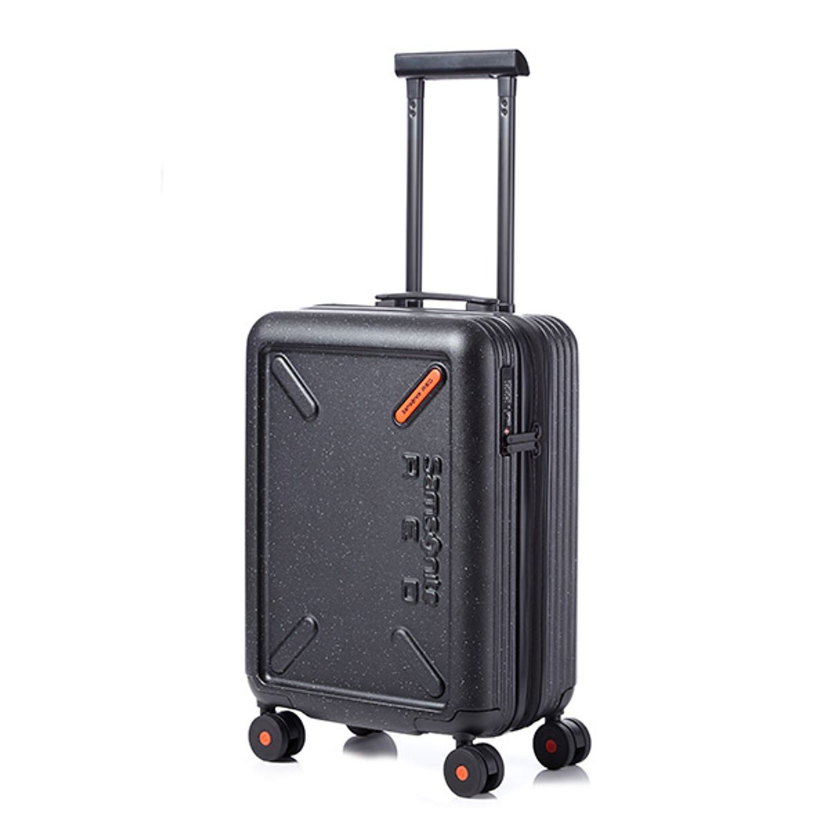 쌤소나이트 레드(SAMSONITE RED) TOIIS XP 캐리어 55/20 EXP BLACK UB709001