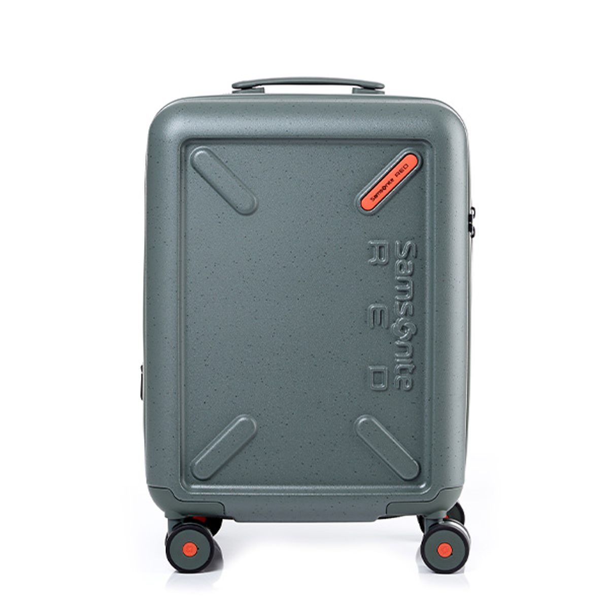 쌤소나이트 레드(SAMSONITE RED) TOIIS XP 캐리어 55/20 EXP GREEN UB704001