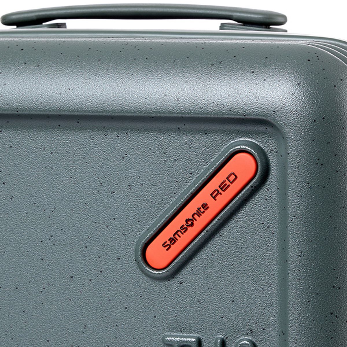 쌤소나이트 레드(SAMSONITE RED) TOIIS XP 캐리어 55/20 EXP GREEN UB704001