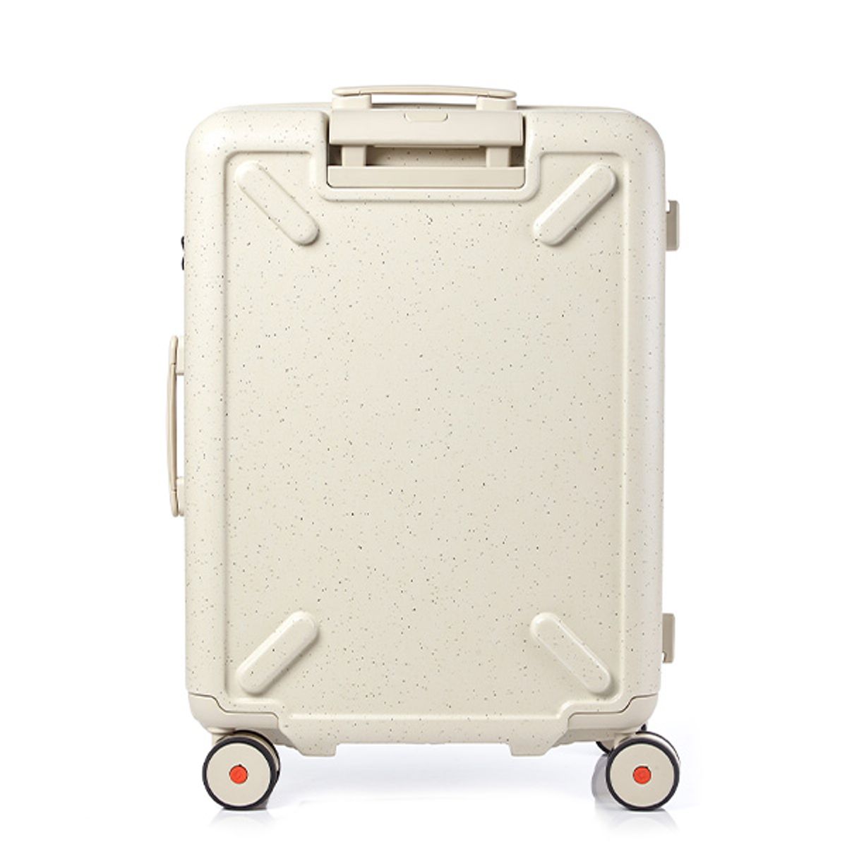쌤소나이트 레드(SAMSONITE RED) TOIIS XP 캐리어 68/25 EXP IVORY UB745002