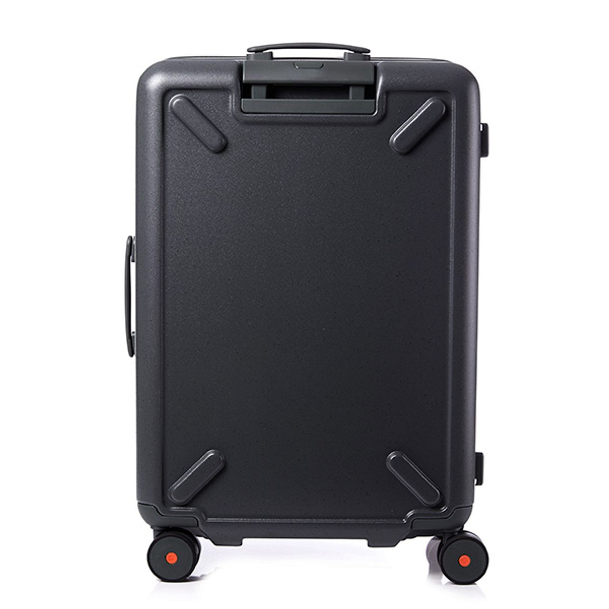 쌤소나이트 레드(SAMSONITE RED) TOIIS XP 캐리어 75/28 EXP BLACK UB709003