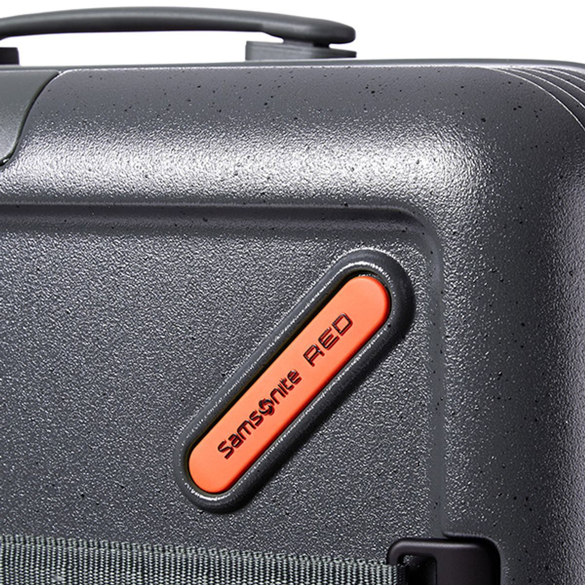 쌤소나이트 레드(SAMSONITE RED) TOIIS XP 캐리어 75/28 EXP BLACK UB709003