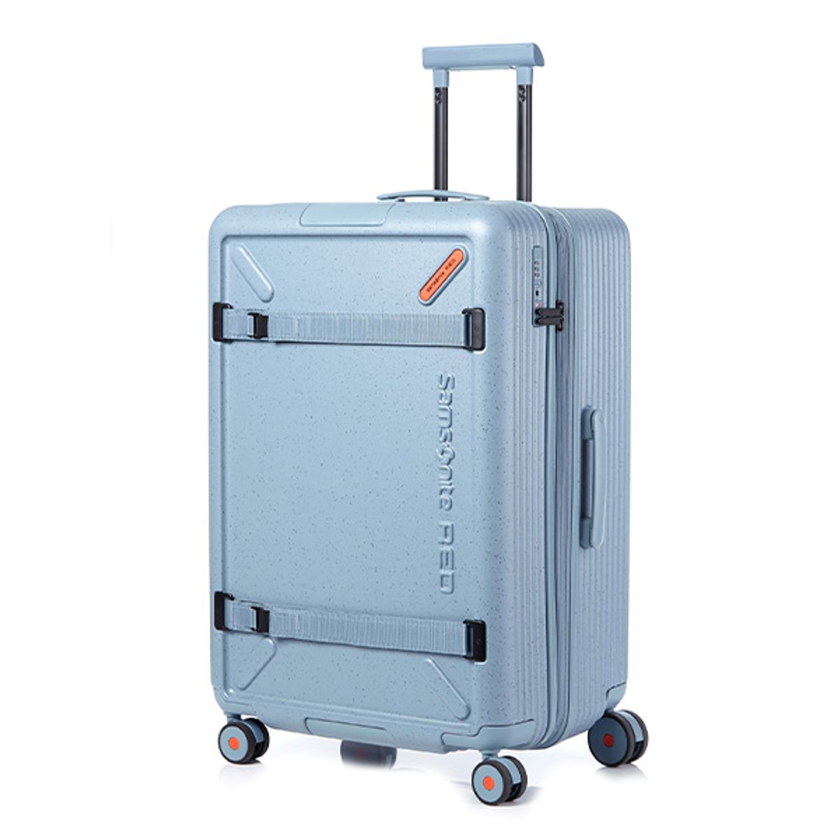 쌤소나이트 레드(SAMSONITE RED) TOIIS XP 캐리어 75/28 EXP BLUE UB701003