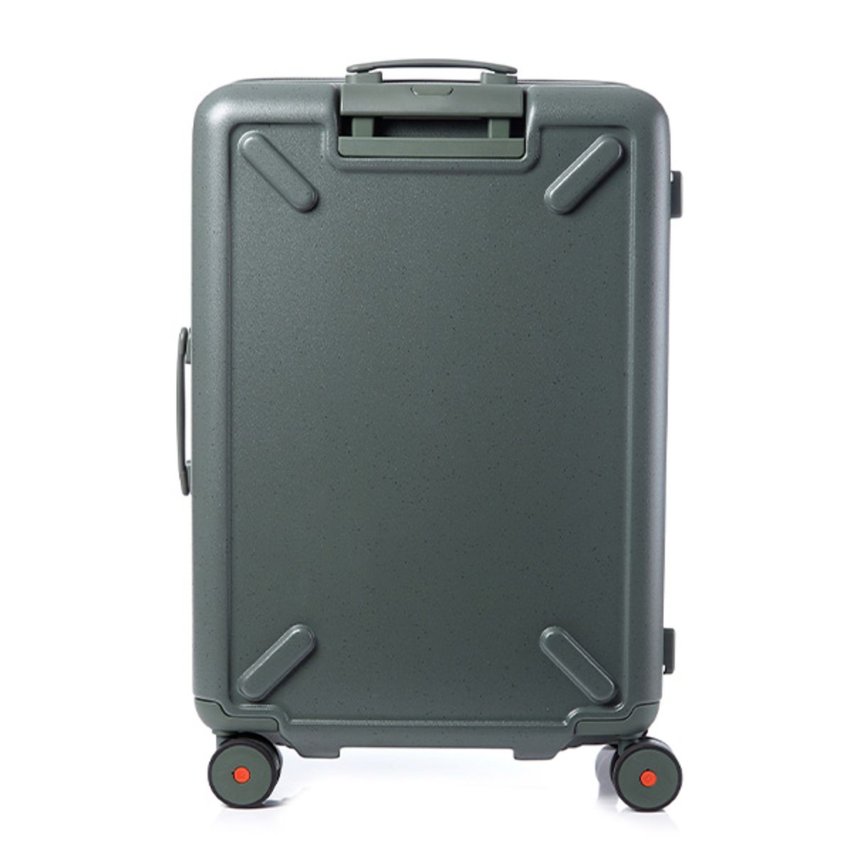 쌤소나이트 레드(SAMSONITE RED) TOIIS XP 캐리어 75/28 EXP GREEN UB704003