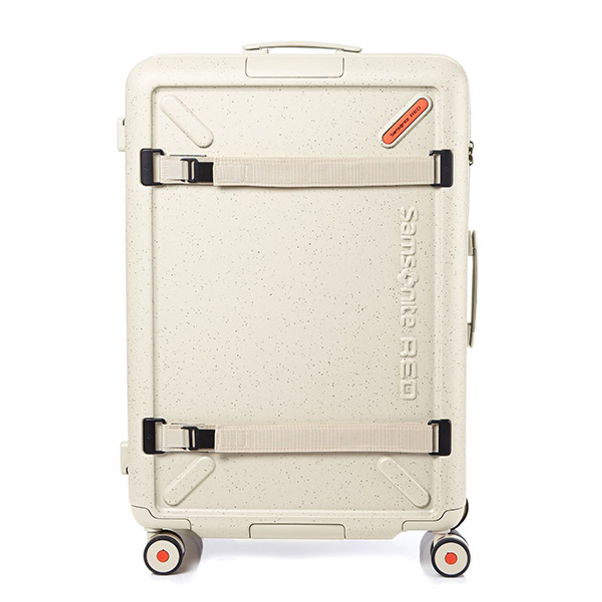 쌤소나이트 레드(SAMSONITE RED) TOIIS XP 캐리어 75/28 EXP IVORY UB745003