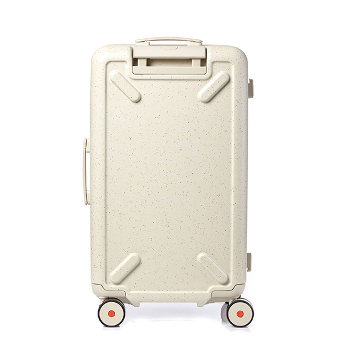 쌤소나이트 레드(SAMSONITE RED) TOIIS XP 캐리어 TRUNK IVORY UB745004
