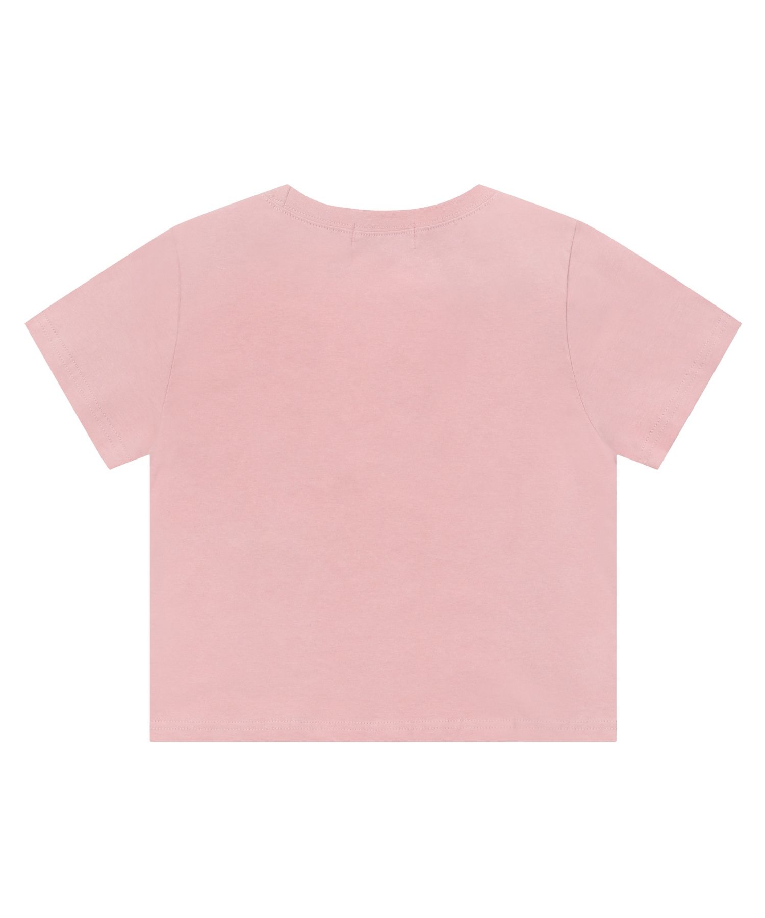 MUSINSA | MUCENT Main symbol signature logo short sleeve tee