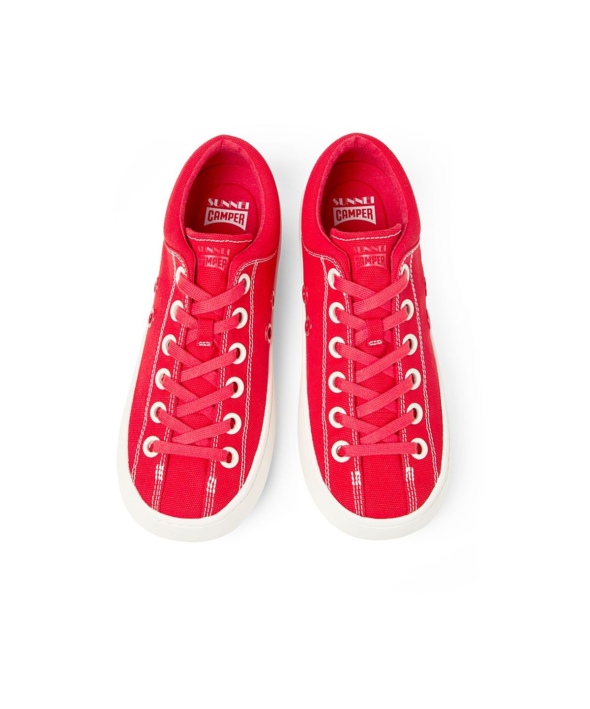 캠퍼(CAMPER) SUNNEI X CAMPER K100996-001