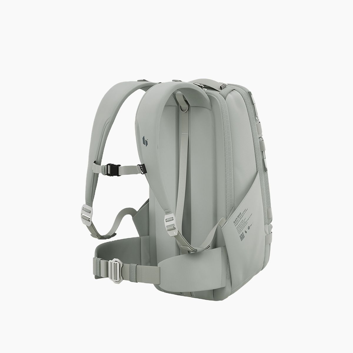 블랙브라이어(BLACK BRIAR) 18L 익스트림 어드벤처 백팩 7.0  [칵투스 그레이]