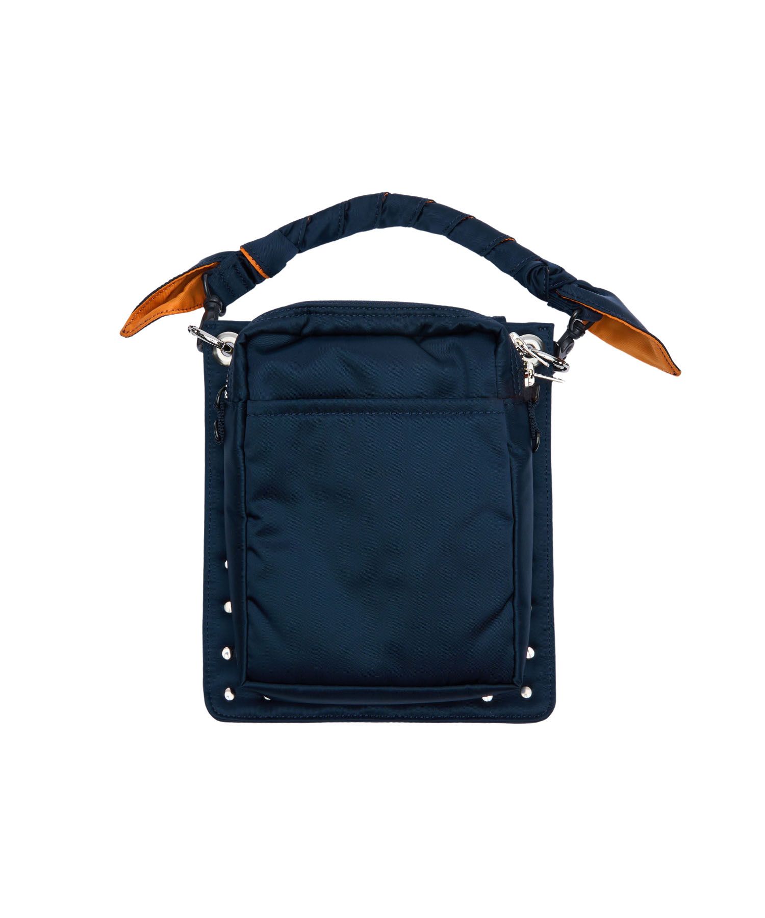 MUSINSA RAFFLE | Porter x Toga Shoulder Pouch Iron Blue