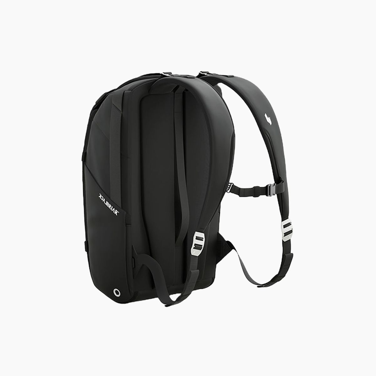 블랙브라이어(BLACK BRIAR) 1.0 레인지 25L 백팩 [에쉬블랙]
