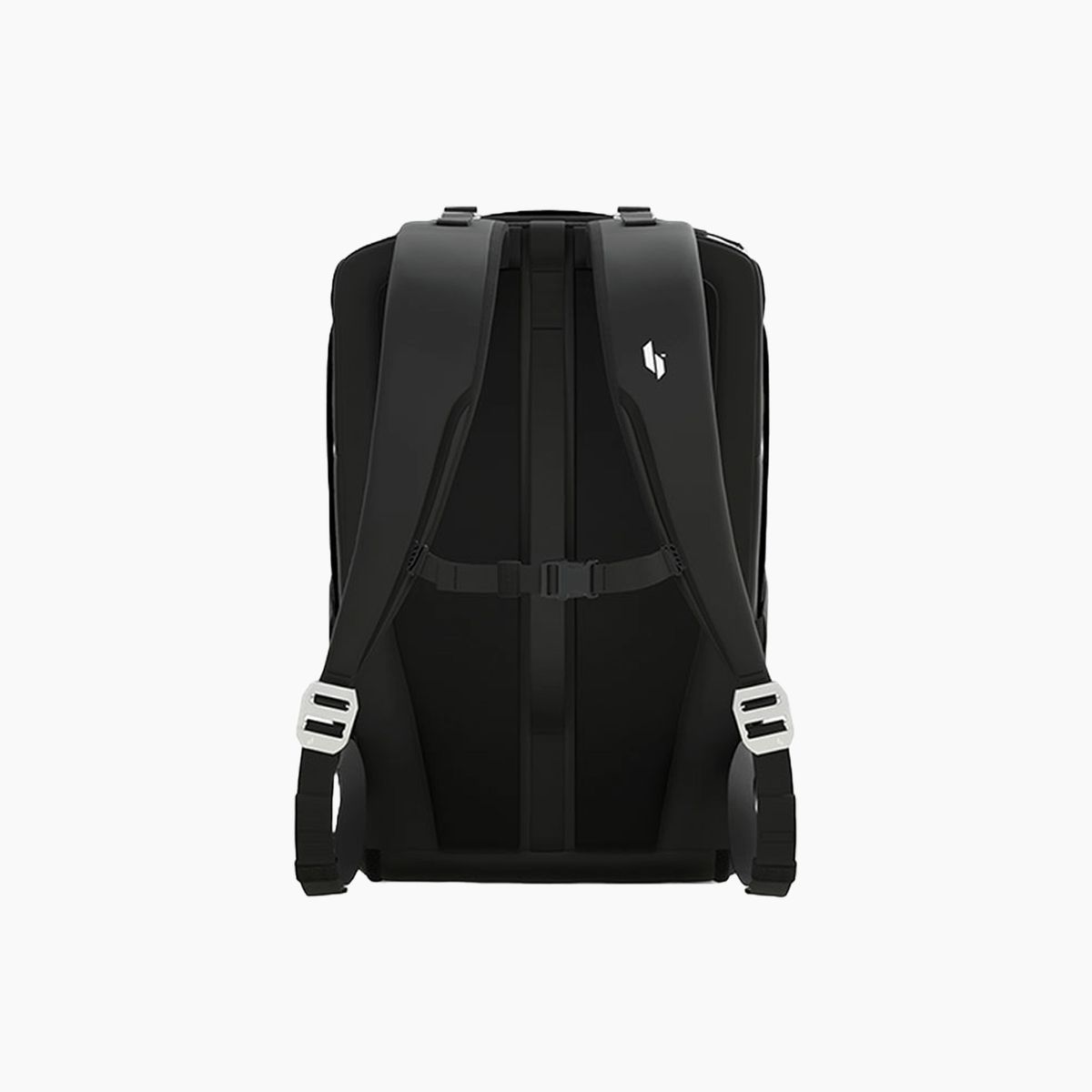 블랙브라이어(BLACK BRIAR) 1.0 레인지 25L 백팩 [에쉬블랙]