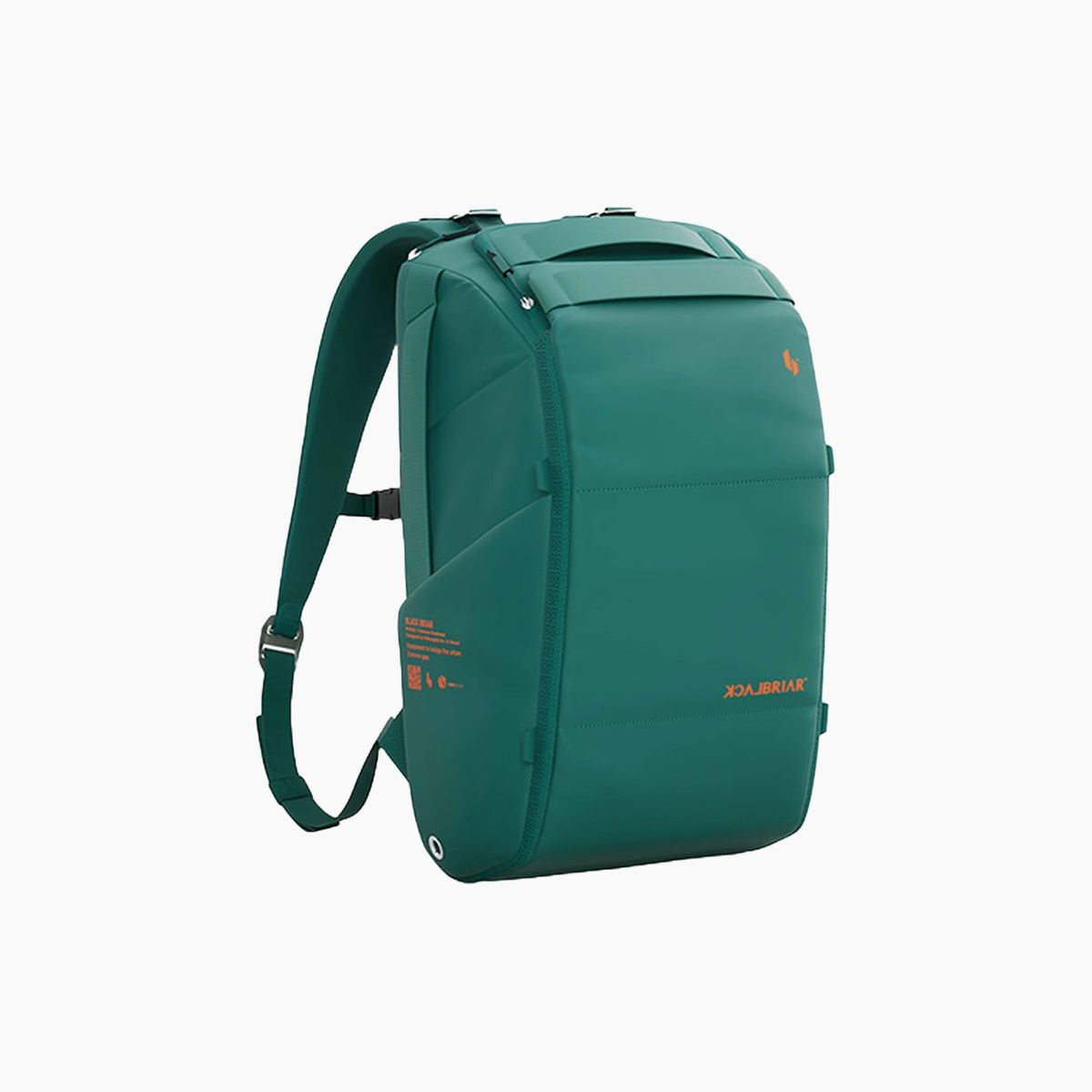 블랙브라이어(BLACK BRIAR) 1.0 레인지 25L 백팩 [틸그린]