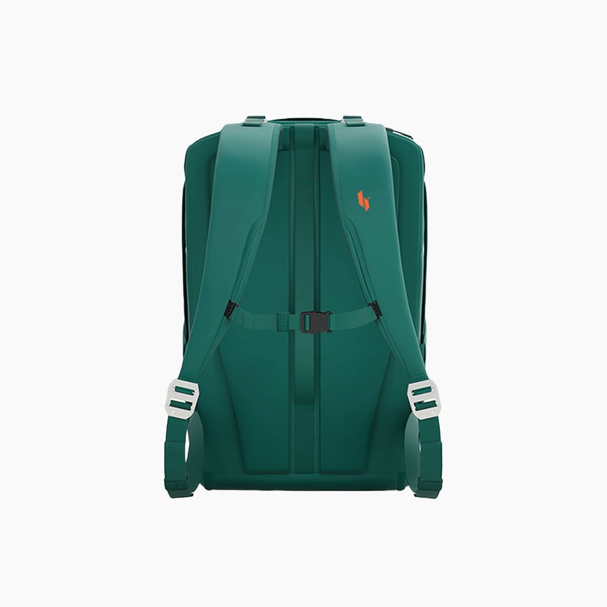 블랙브라이어(BLACK BRIAR) 1.0 레인지 25L 백팩 [틸그린]