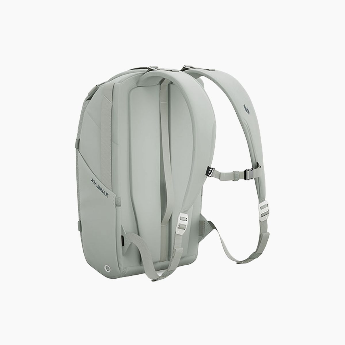 블랙브라이어(BLACK BRIAR) 1.0 레인지 25L 백팩 [칵투스 그레이]