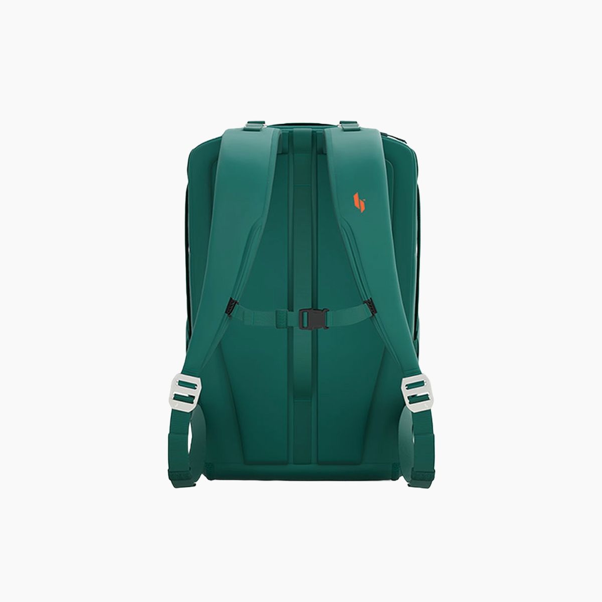 블랙브라이어(BLACK BRIAR) 1.0 레인지 15L 백팩 [틸그린]