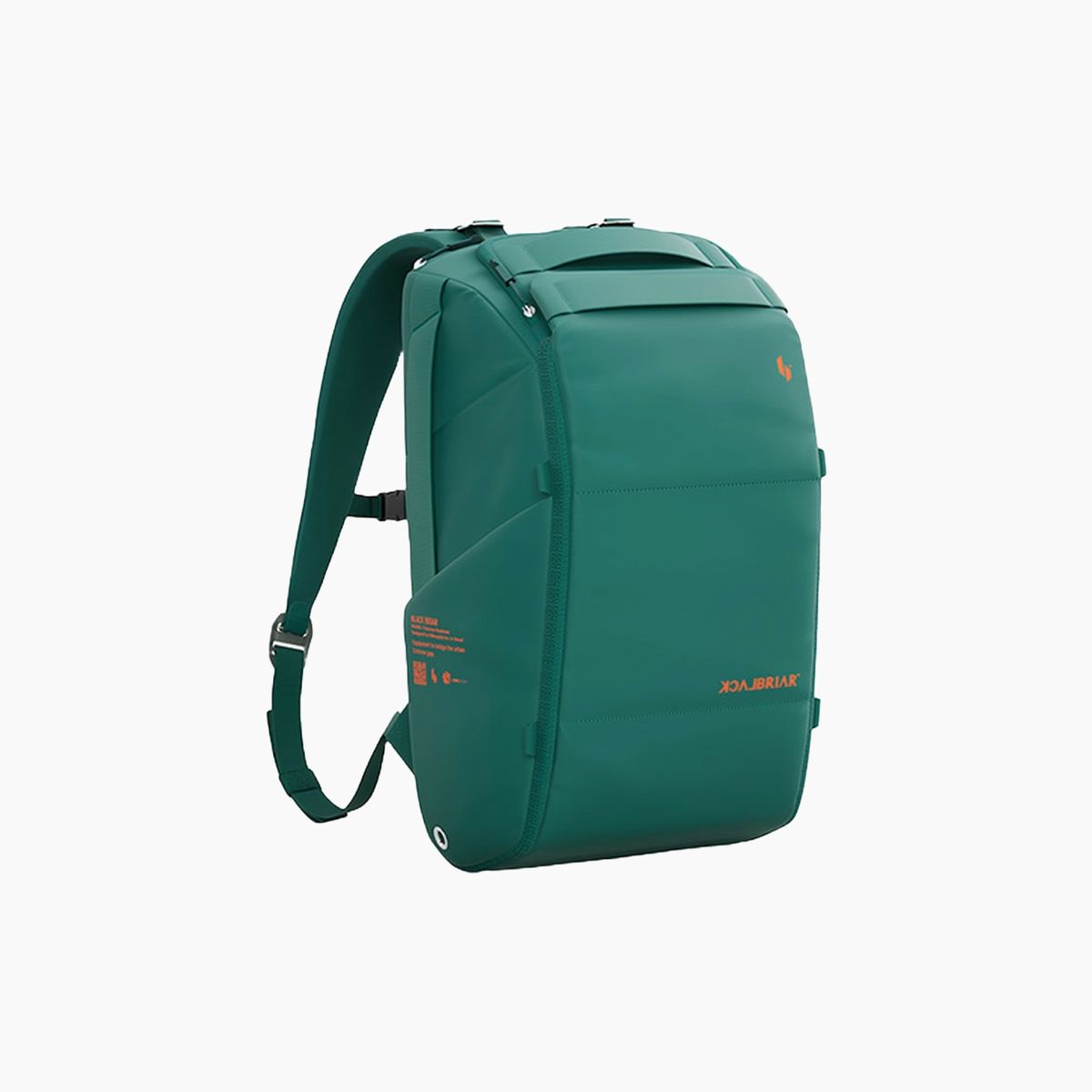 블랙브라이어(BLACK BRIAR) 1.0 레인지 15L 백팩 [틸그린]