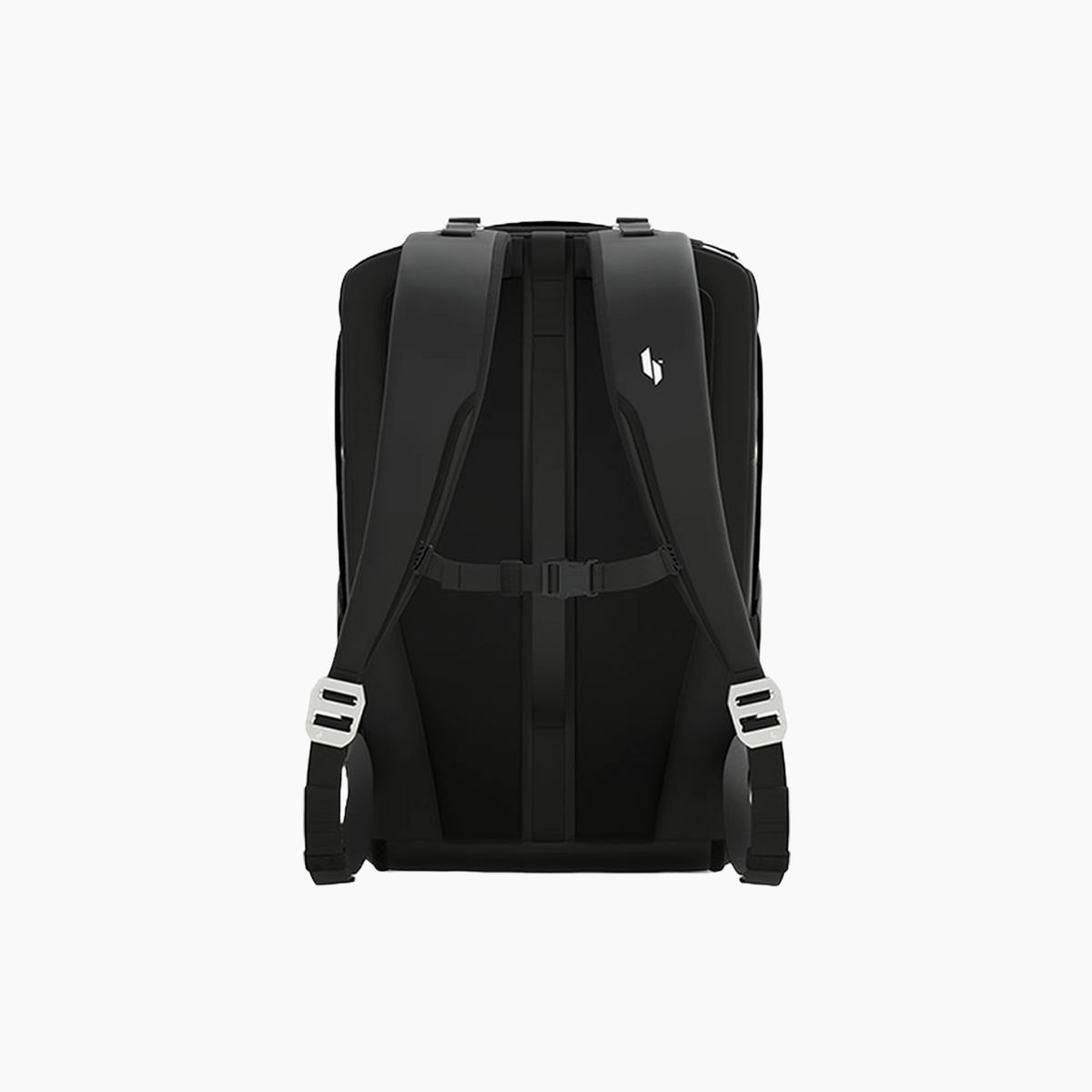 블랙브라이어(BLACK BRIAR) 1.0 레인지 15L 백팩 [에쉬블랙]