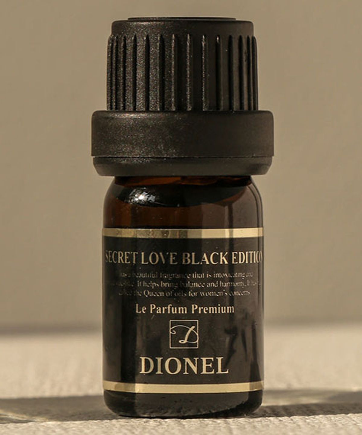 디오넬(DIONEL) 이너퍼퓸 오일 여성청결제 Y존 속옷향수  5ml, 15ml
