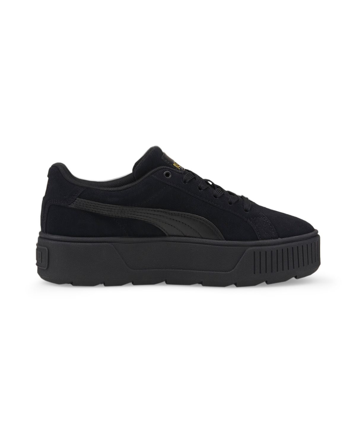 푸마(PUMA) 카르멘 - 블랙 / 384614-01