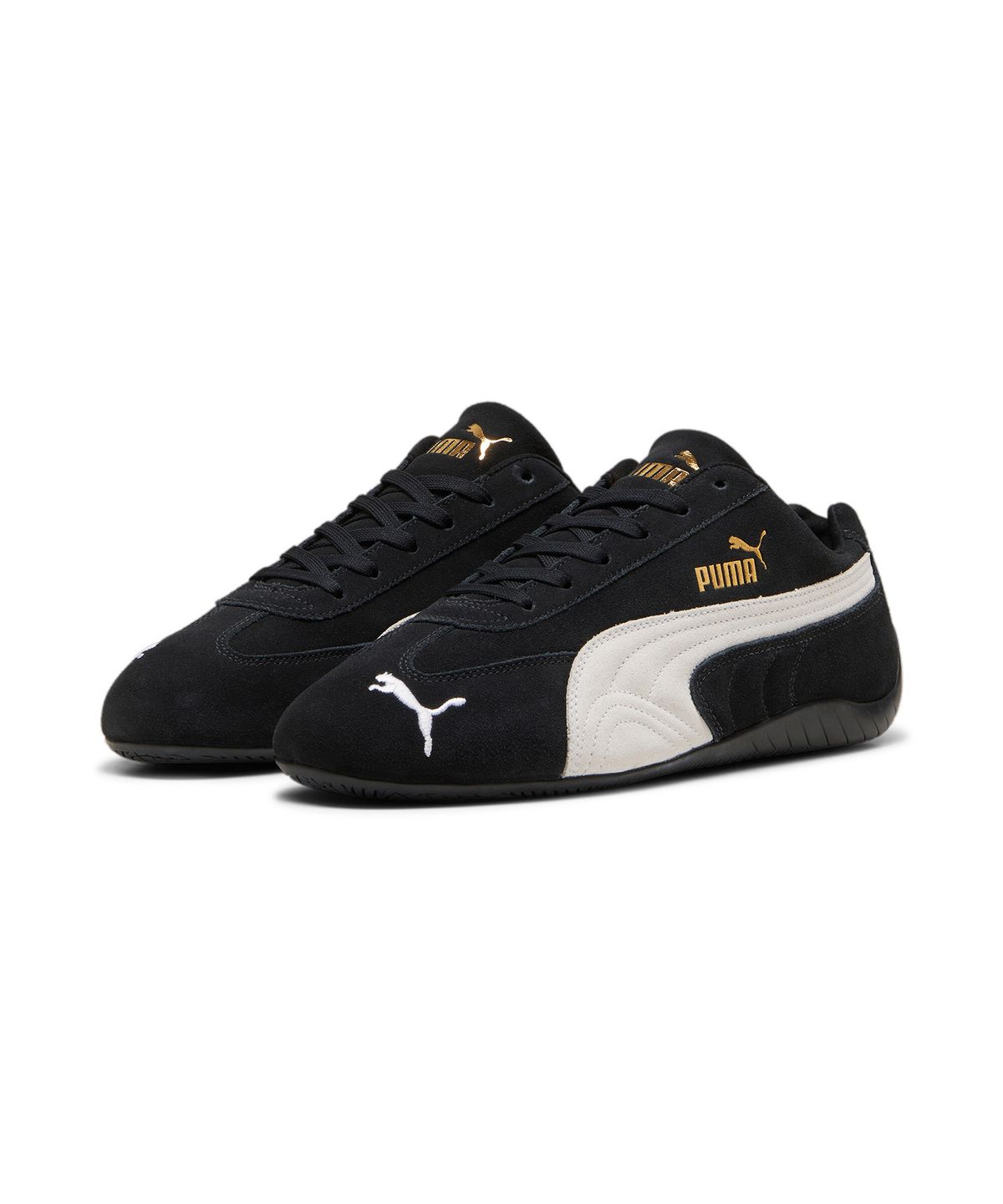 푸마(PUMA) 스피드캣 OG - 블랙 / 398846-01