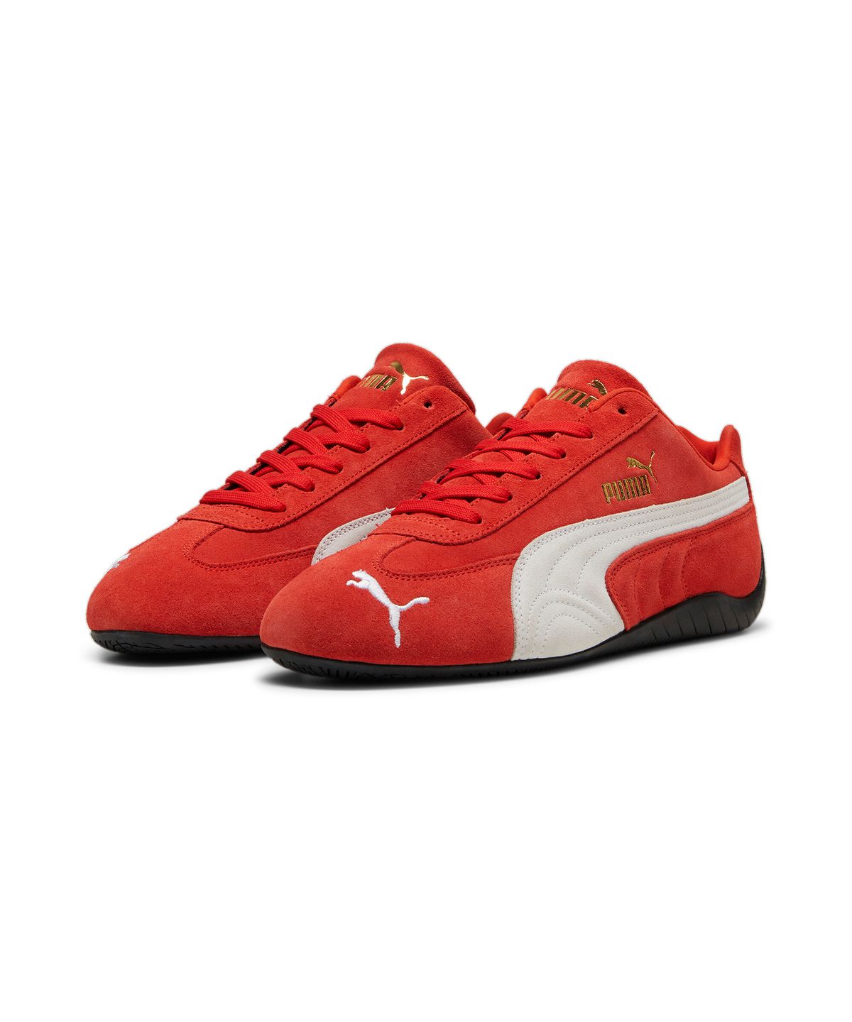 푸마(PUMA) 스피드캣 OG - 레드 / 398846-02