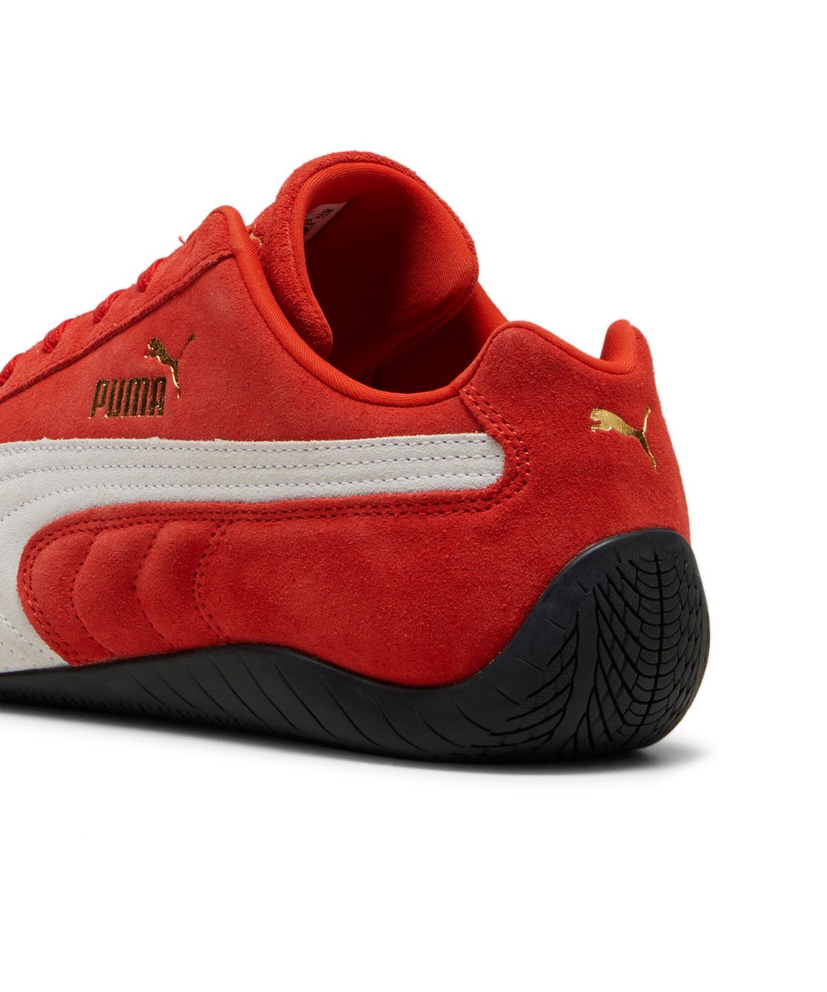 푸마(PUMA) 스피드캣 OG - 레드 / 398846-02
