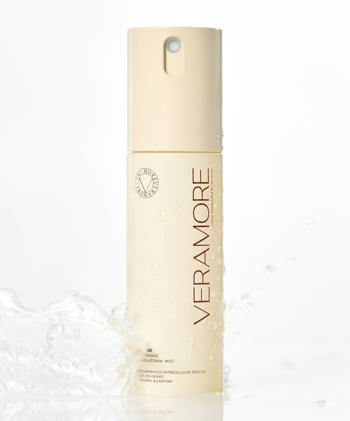 베라모어(VERAMORE) 브라이트닝 엑소 토너 미스트 100ml