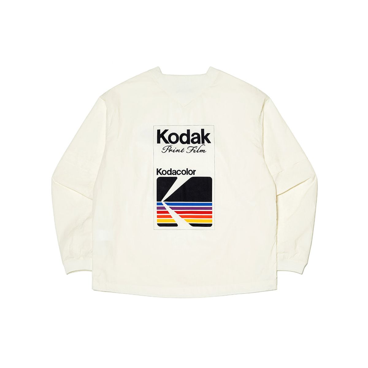 코닥(KODAK) 레인보우 피스테 WHITE