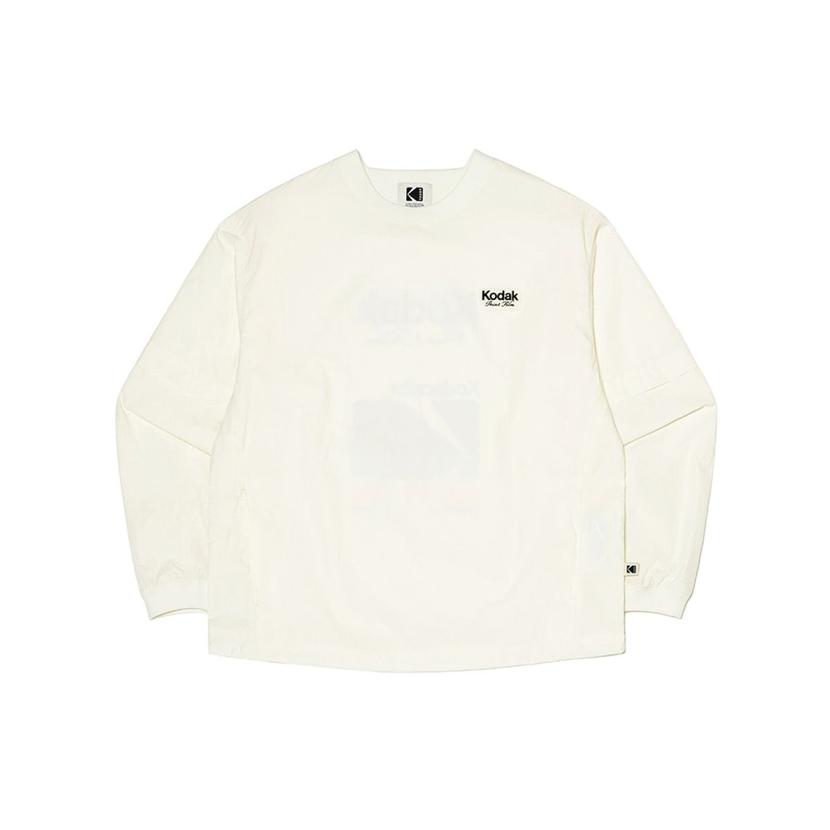 코닥(KODAK) 레인보우 피스테 WHITE