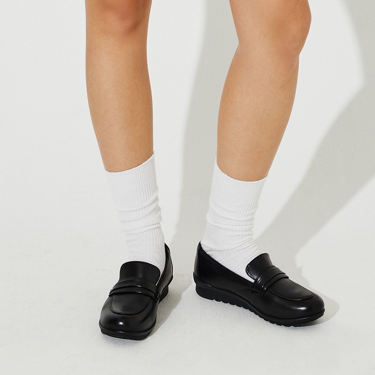 락포트(ROCKPORT) 트루플렉스 체놀 로퍼 TRUFLEX CHENOLE LOAFER (CI7625)