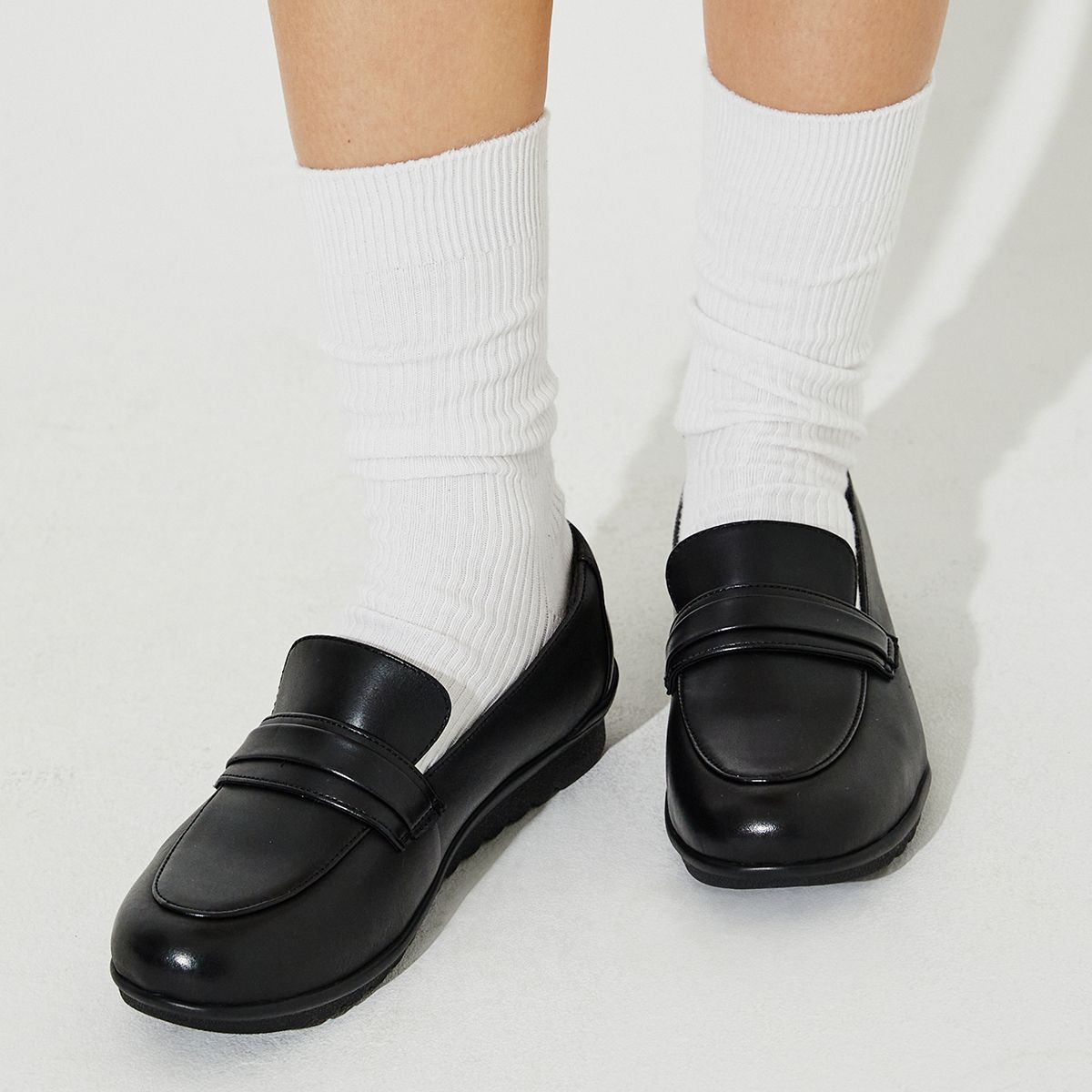 락포트(ROCKPORT) 트루플렉스 체놀 로퍼 TRUFLEX CHENOLE LOAFER (CI7625)