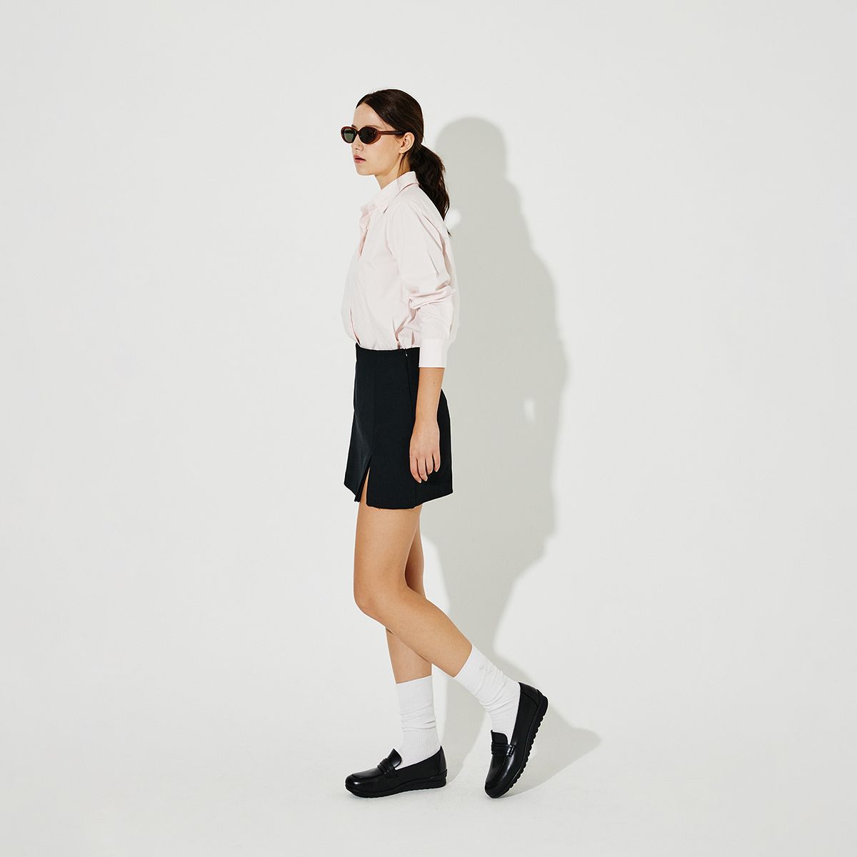 락포트(ROCKPORT) 트루플렉스 체놀 로퍼 TRUFLEX CHENOLE LOAFER (CI7625)