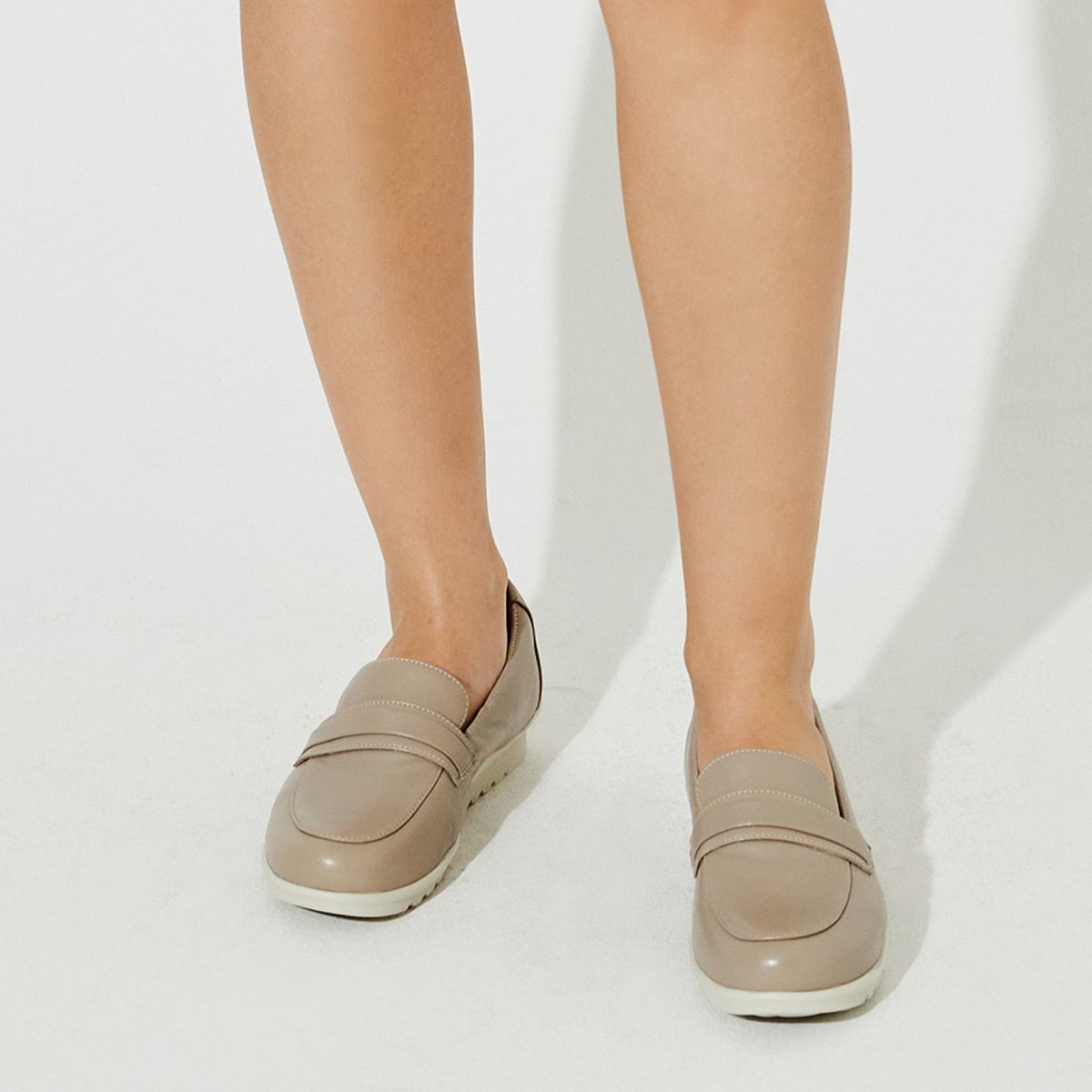 락포트(ROCKPORT) 트루플렉스 체놀 로퍼 TRUFLEX CHENOLE LOAFER (CI7626)