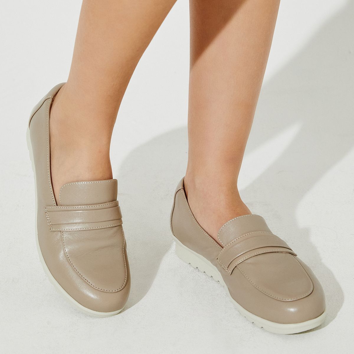 락포트(ROCKPORT) 트루플렉스 체놀 로퍼 TRUFLEX CHENOLE LOAFER (CI7626)