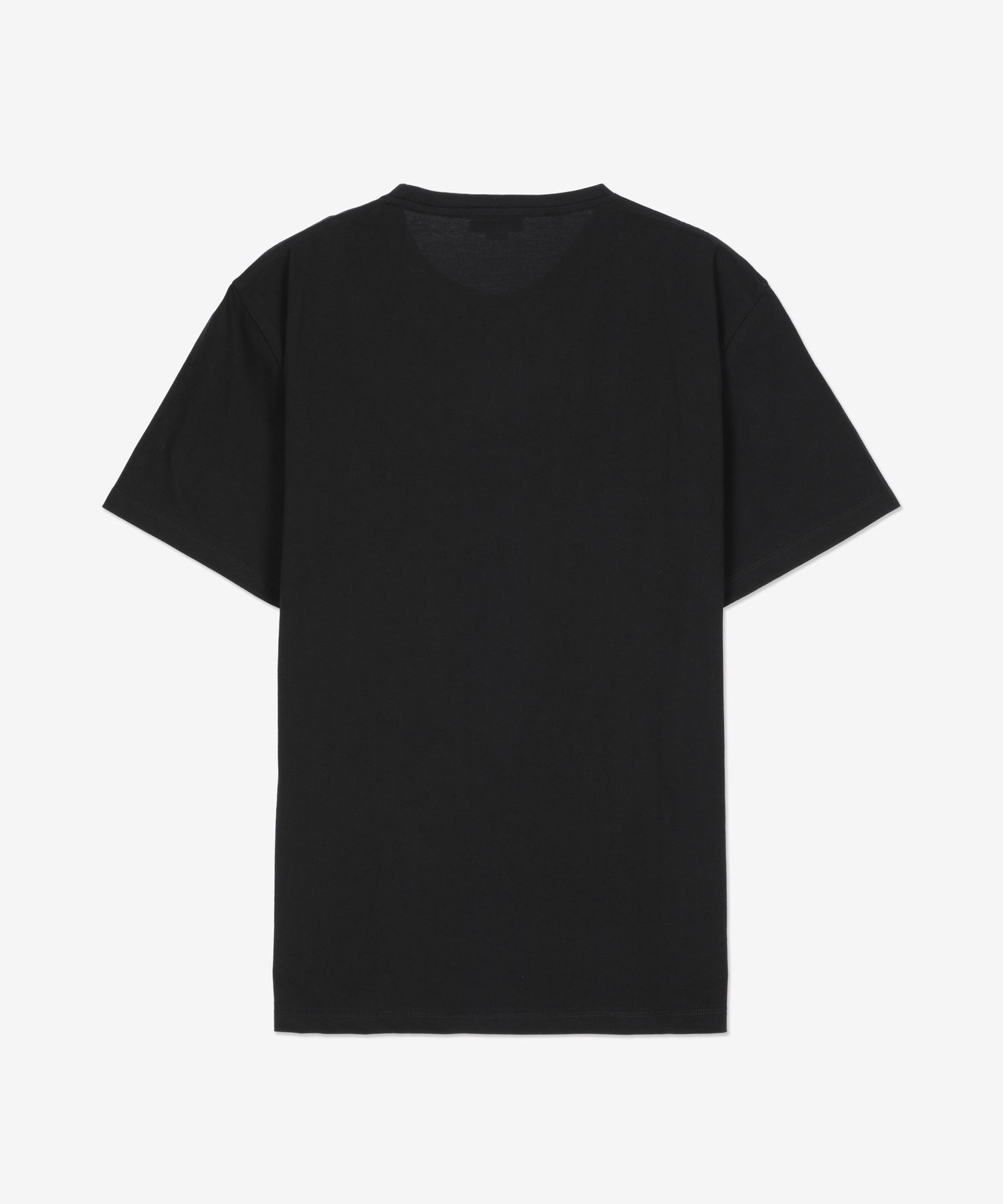 ★alexander mcqueen★ Graffiti Short Sleeve T-Shirt Black 79 MUSINSA | ALEXANDER McQUEEN Graffiti Short Sleeve T-Shirt