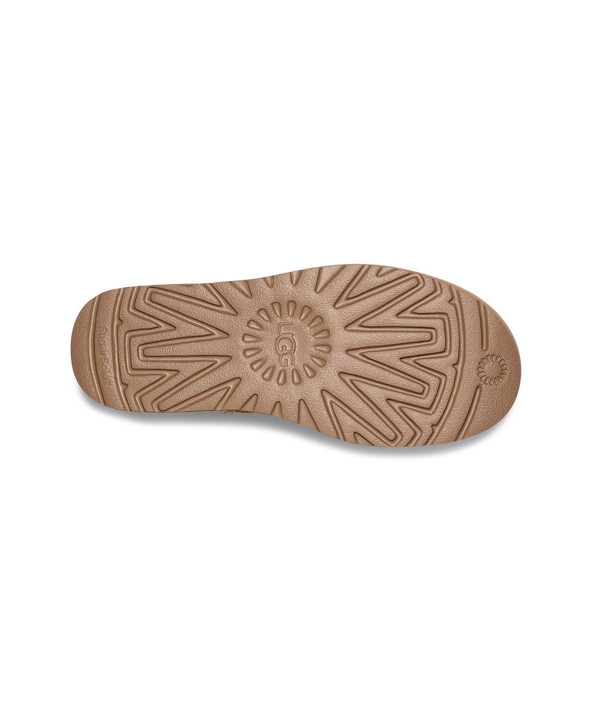 어그(UGG) [WOMEN] 클래식 울트라 미니 플랫폼 - 샌드 / 1135092SAN