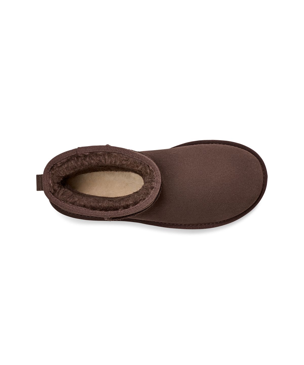 어그(UGG) [WOMEN] 클래식 미니 플랫폼 -번트시더 / 1134991BCDR